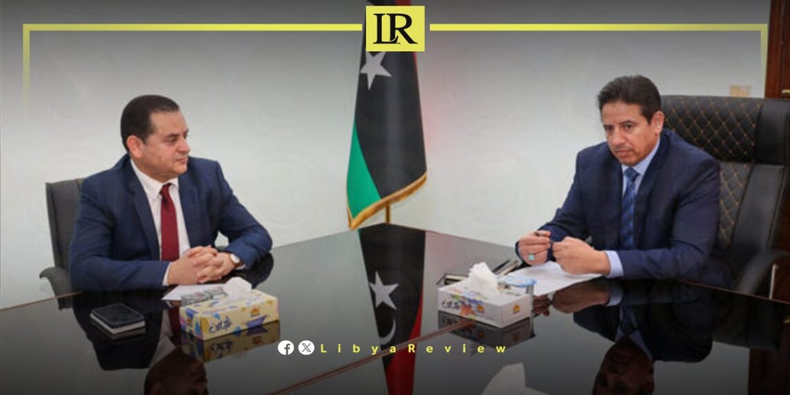 Libya Questions FM Over Scandal with False Guinean Diplomat