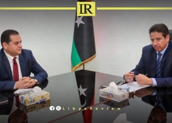 Libya Questions FM Over Scandal with False Guinean Diplomat