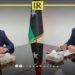 Libya Questions FM Over Scandal with False Guinean Diplomat