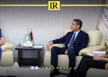 Germany Pledges Support for Libya’s Elections