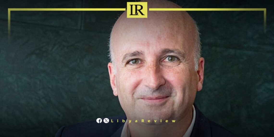 French Senator Criticises EU-Libya Migration Agreements