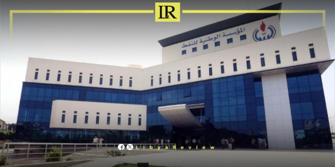 Libya’s NOC Denies Delayed Oil Revenue Transfers to Central Bank