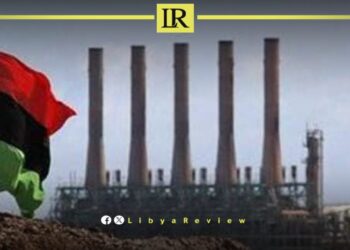 Libya’s Waha Oil Company Reports Record Production Levels