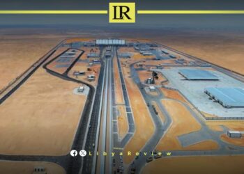 Egypt Plans New Trade Corridor to Boost Commerce with Libya