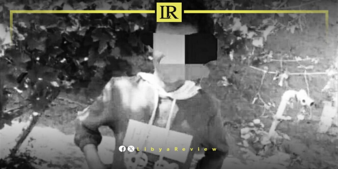 Outrage in Libya After Brutal Murder of 10-Year-Old Autistic Girl