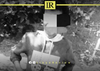 Outrage in Libya After Brutal Murder of 10-Year-Old Autistic Girl