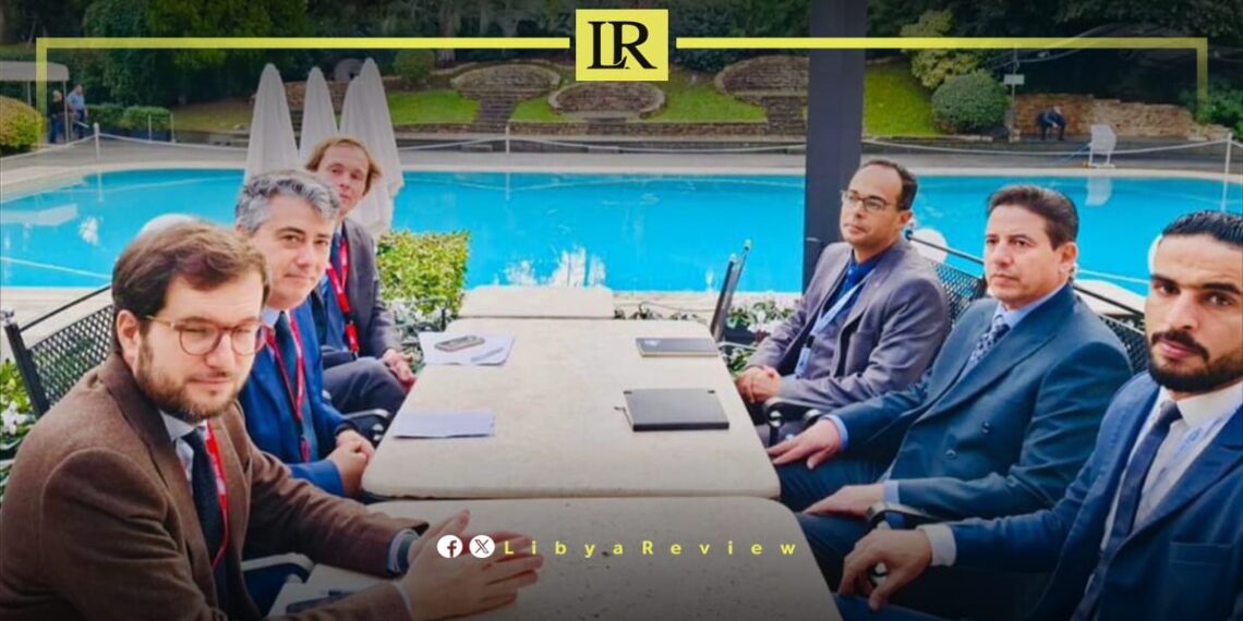 Libya Calls for International Action on Migration Crisis