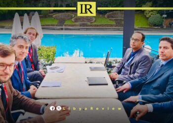 Libya Calls for International Action on Migration Crisis