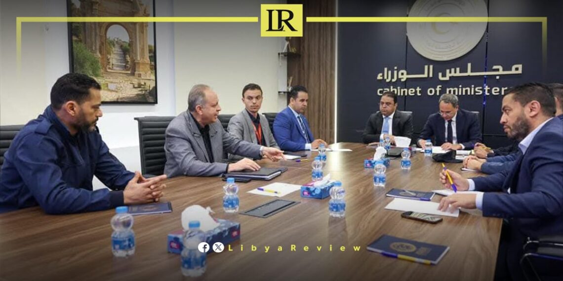 Libya to Launch Work E-Visas for Foreigners