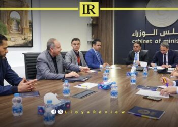 Libya to Launch Work E-Visas for Foreigners