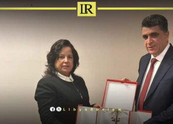 Libya & Tunisia Discuss Audit Cooperation