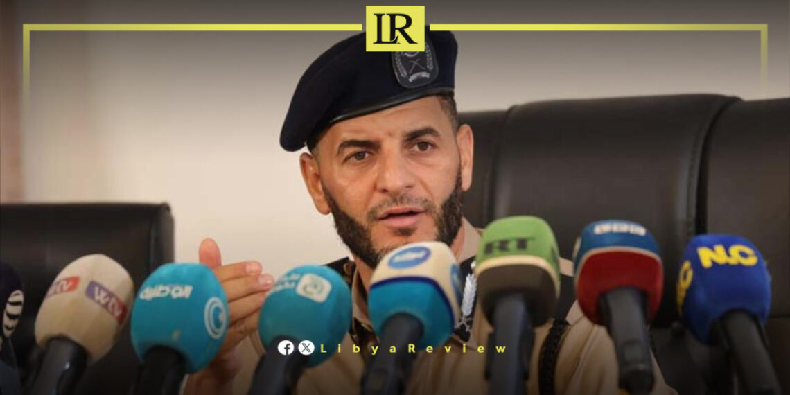 Amnesty Condemns Libyan Interior Minister Measures “Enforcing Hijab” on Women