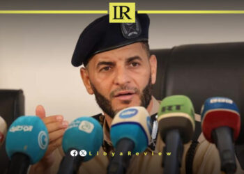 Amnesty Condemns Libyan Interior Minister Measures “Enforcing Hijab” on Women