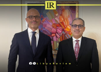 EU Praises US “Dedication” Towards Solving Libya’s Economic Challenges