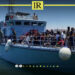 IOM: 604 Migrants Returned to Libya