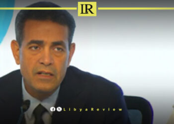 Emad Al-Sayeh, head of the HNEC