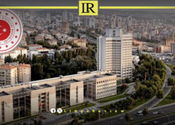 Turkey Reopens Consulate in Benghazi