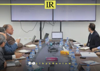 "Repsol" Plans 7 Exploratory Wells in Libya’s Murzuq