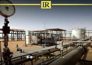 Libya’s Daily Oil Production Exceeds 1.39 Million Barrels
