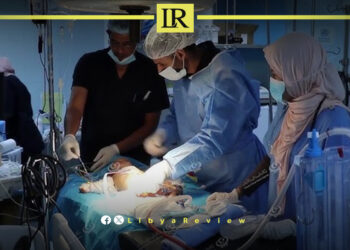 UK Charity Performs 50 Cardiac Surgeries for Libyan Children