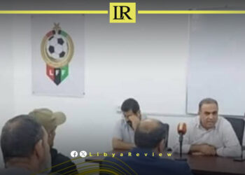 Libya’s Derby Matches to Be Held Without Crowds