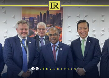 BP Explores Investment Opportunities in Libya