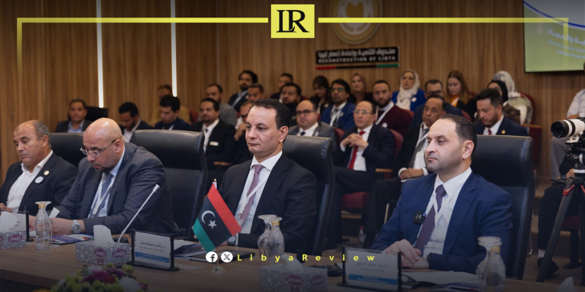 Benghazi Hosts Libyan-French Forum