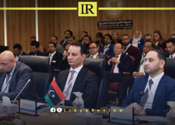 Benghazi Hosts Libyan-French Forum