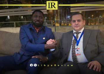 Libya Seeks Stronger Diplomatic Partnership with Gambia