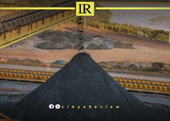 Libya Increases Coal Imports from Brazil
