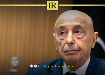 Libya’s Daily Oil Production Exceeds 1.39 Million Barrels