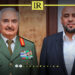 Haftar Supports Reconstruction & Sustainable Projects in Libya