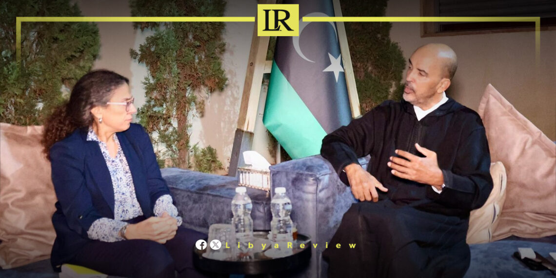 UN Reaffirms Support for Libya’s Stability