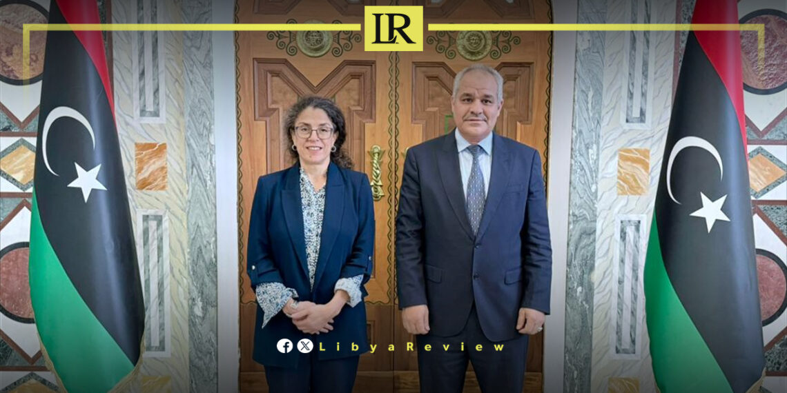 UN Praises Libyan Central Bank’s Moves to Stabilise Economy