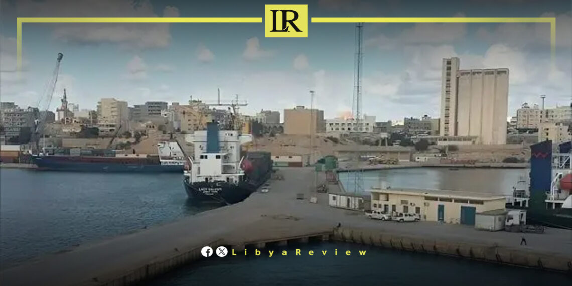 Libya’s Tobruk Port Restarts Fuel Imports After 2-Year Hiatus