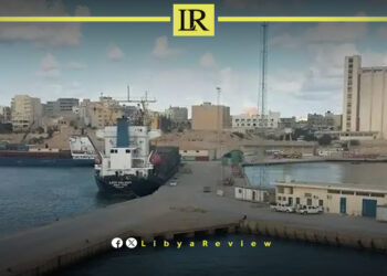 Libya’s Tobruk Port Restarts Fuel Imports After 2-Year Hiatus