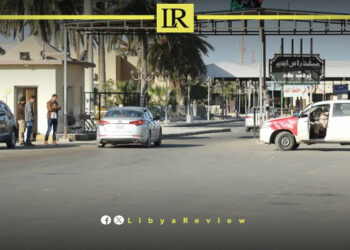 Tunisian Businessmen Protest Against Libyan Trade Restrictions