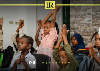 UNICEF Expands Education Access in Kufra with 12 New Mobile Classrooms