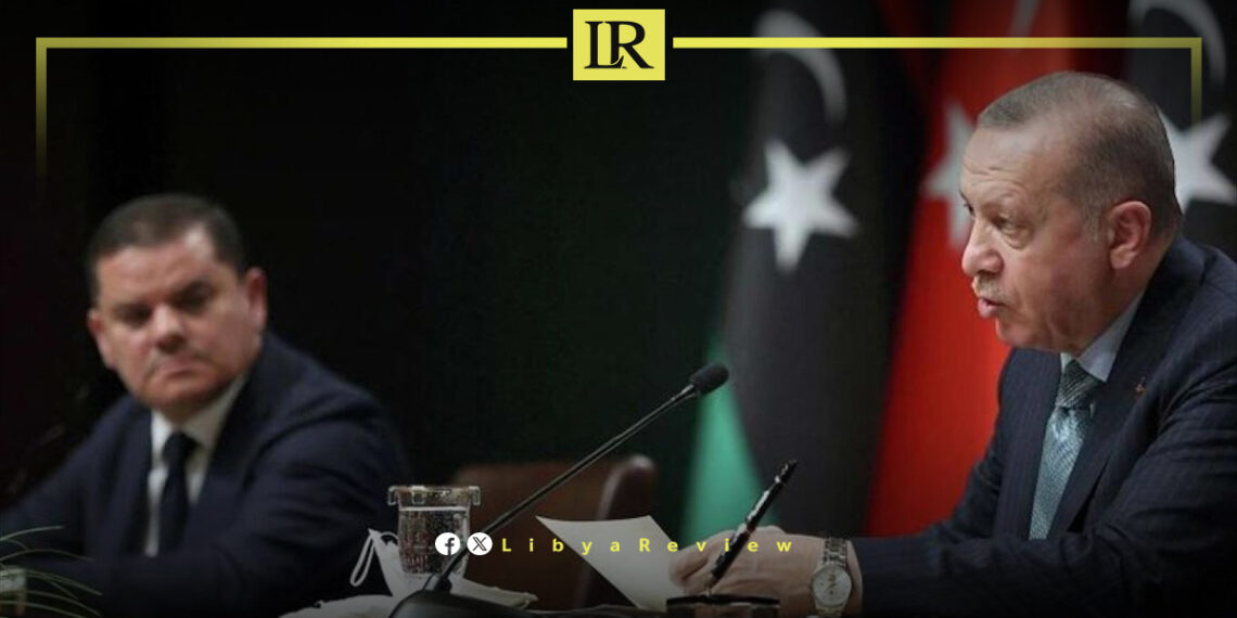 What’s Preventing Turkey from Enforcing Security & Economic Deals in Libya?