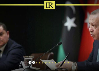 What’s Preventing Turkey from Enforcing Security & Economic Deals in Libya?