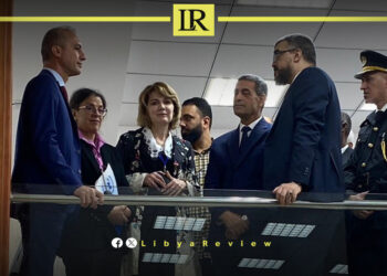 Italy Commits €4.8 Million to Bolster Elections in Libya