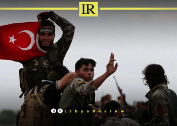 How is Turkey Using Its Military and Economic Strategies to Influence Libya?