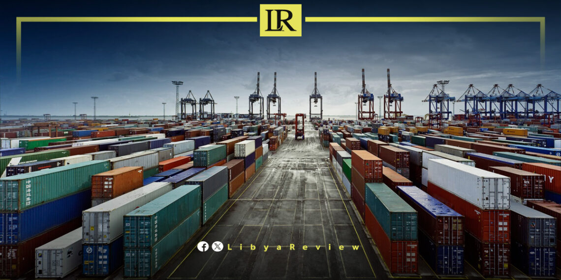 Libya Tops List of African Importers of Egyptian Goods in 2023