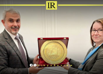 Libya & US Strengthen Cooperation on Consular & Humanitarian Issues