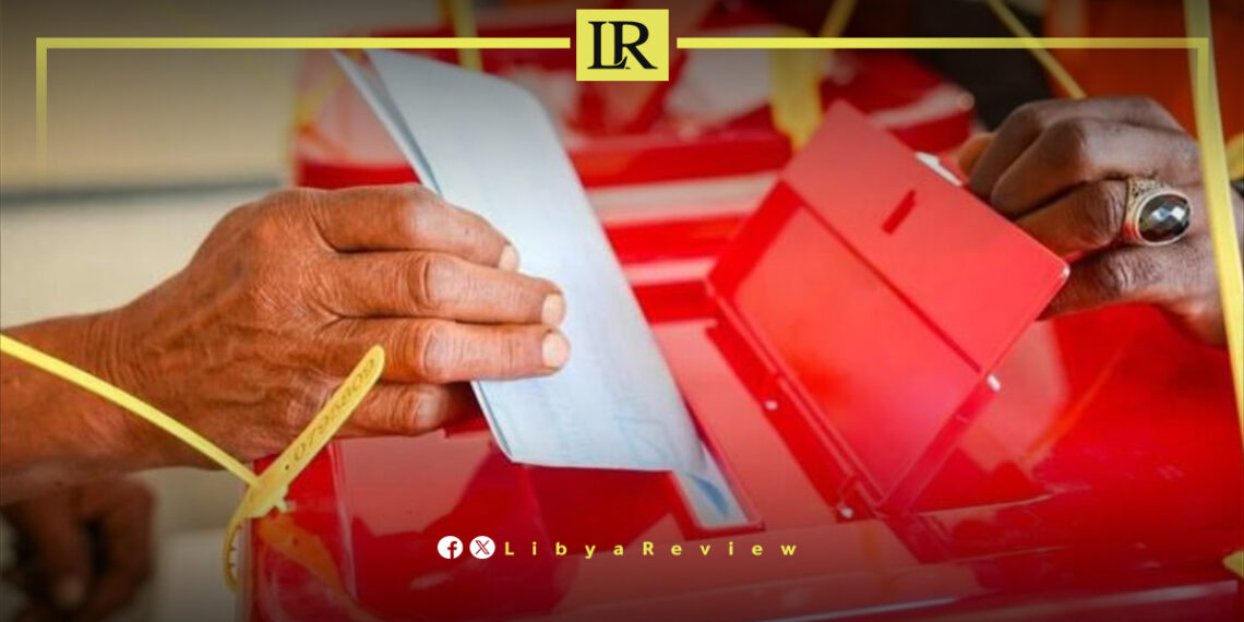 Libya’s Municipal Election Results to Be Released Sunday