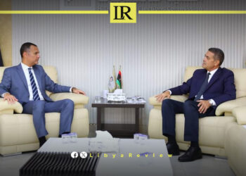 Libya & Egypt Discuss Preparations for Municipal Elections