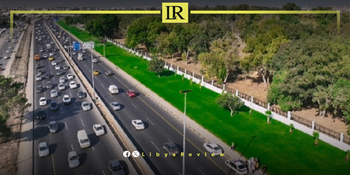 Libya Launches First Aerial Ambulance in Tripoli