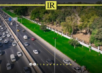 Libya Launches First Aerial Ambulance in Tripoli