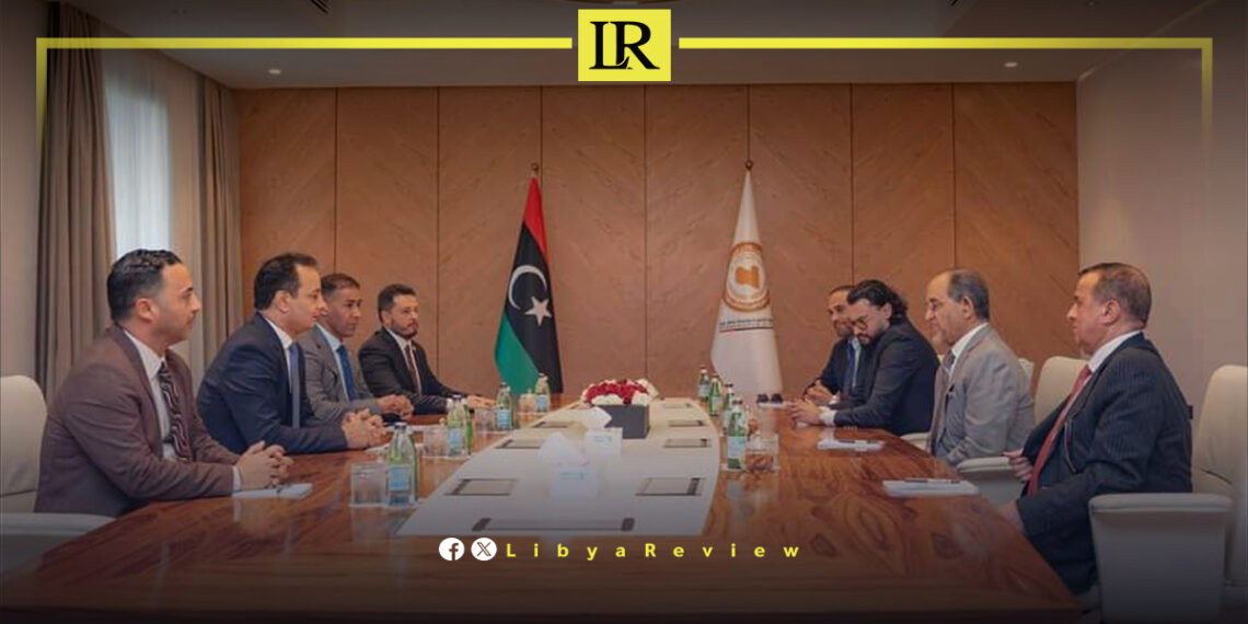 Kuwaiti Company to Build New Housing Projects in Libya