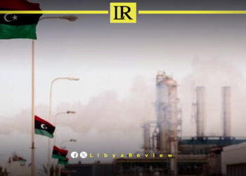 EU Imports 72.8% of Libyan Exports